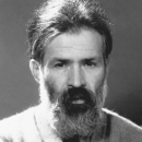 A photo of Constantin Brancusi