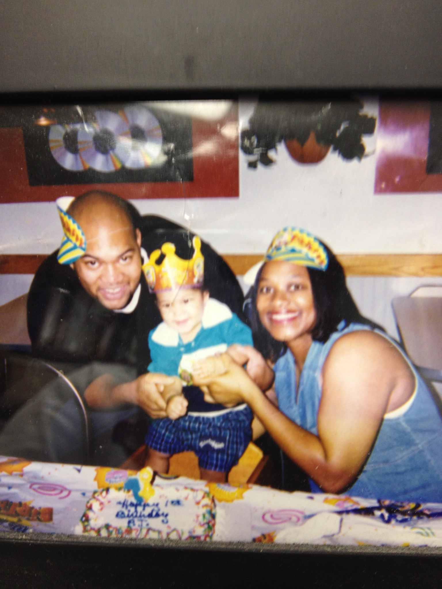 Surratt family