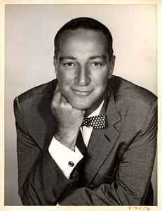 Garry Moore
