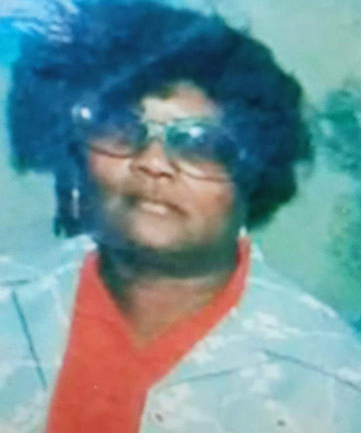 JARED CRAY, JR WIFE
