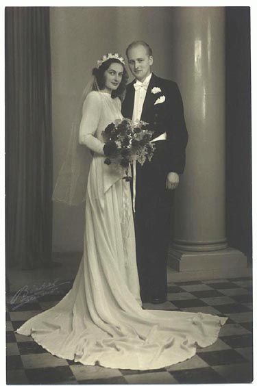 Karen Sorensen & Jorgen Kristense