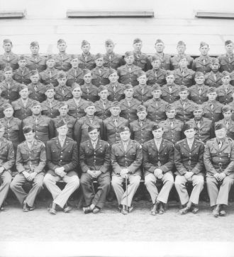 Camp Barkeley