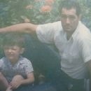 A photo of Alan Heath