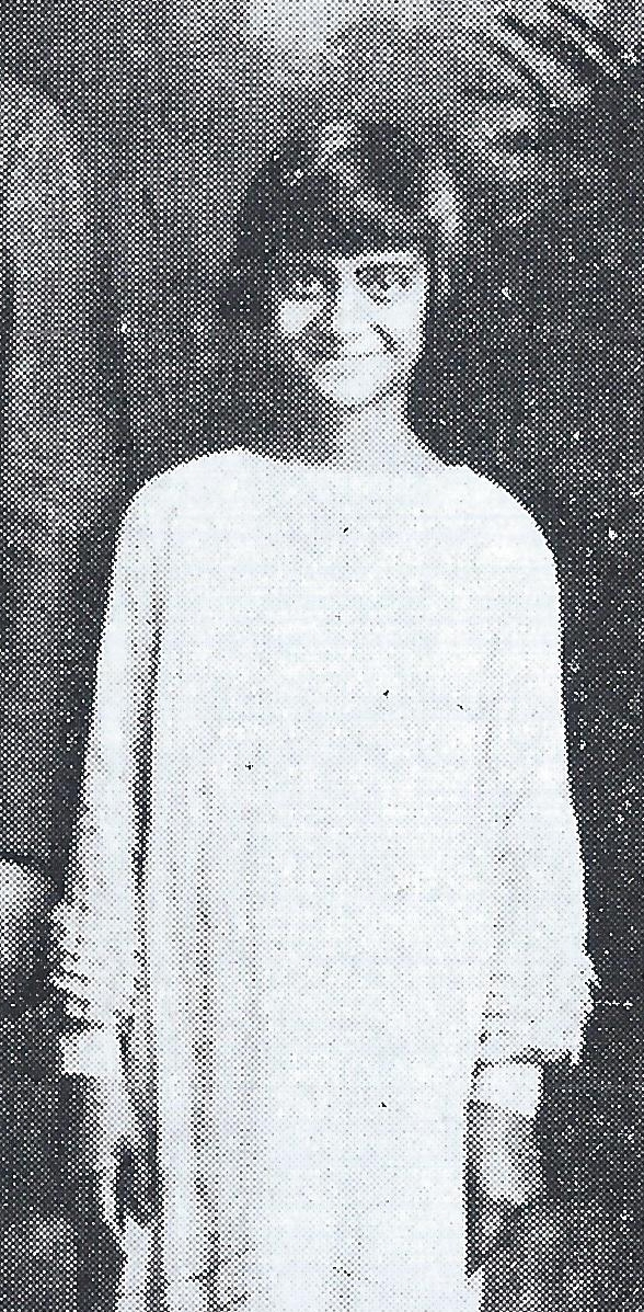 Blanche Hilda Leite Cabral