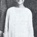 A photo of Blanche Hilda (Leite) Cabral