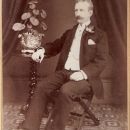 A photo of Alfred Augustus Reeks
