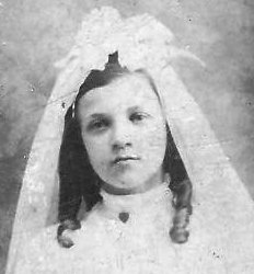 Rosemarie (Canavan) Noeldechen