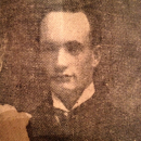 A photo of Edward Poulson