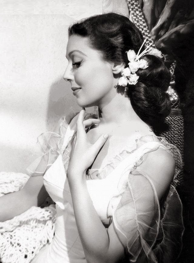 Loretta Young