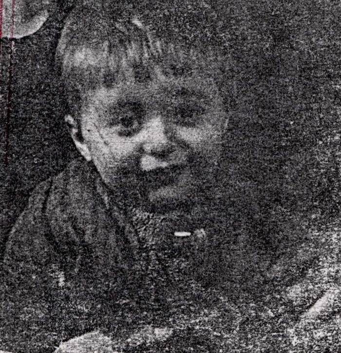Lionia Geikhman