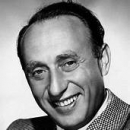 A photo of Joe Pasternak