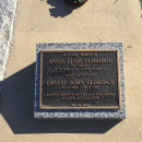 A photo of Elsie Annie Wright