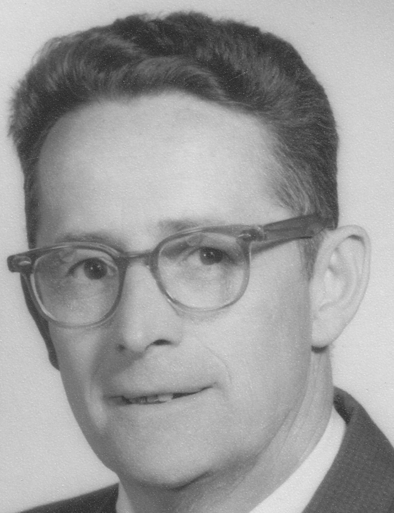 John Alward Goffeney age 50