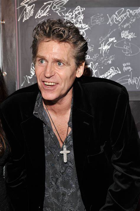 jeff conaway shocked