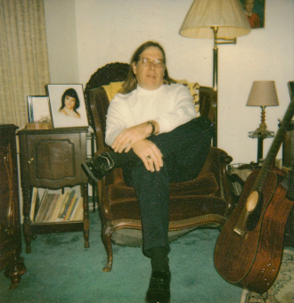 CARL M HOOSACK 