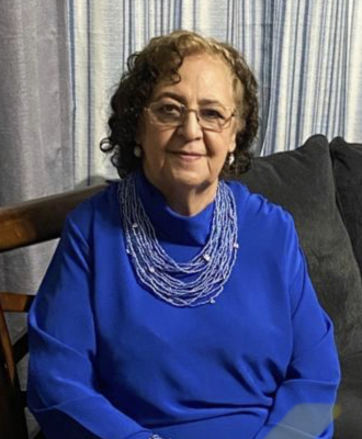 Celia Salazu