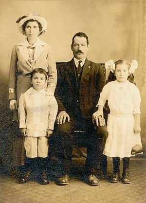 Unknown Unknown