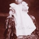 A photo of Ruth Darling Lane