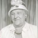 A photo of Minnie Agnes (Zimmermann) Swanson