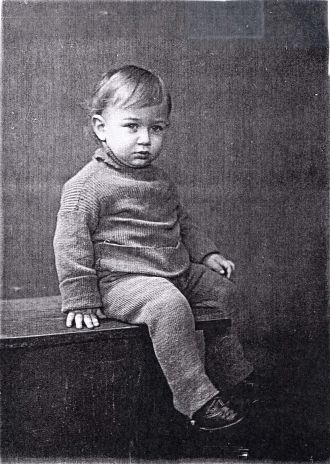 Josef Ovendenko
