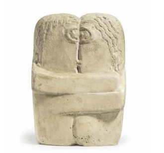 Constantin Brancusi