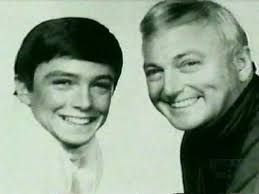 David and Jack Cassidy