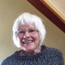 A photo of Lesley Maud Curtis
