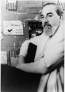 Albert Hirschfeld
