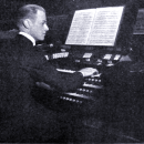 A photo of Edwin Sellen