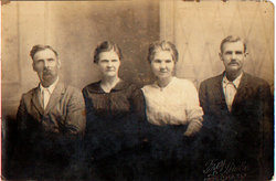 Nancy Ann “Nannie” (Holland) Meeker