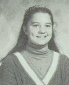 Jodi Dutrey - 1993 Dallastown Area High School 