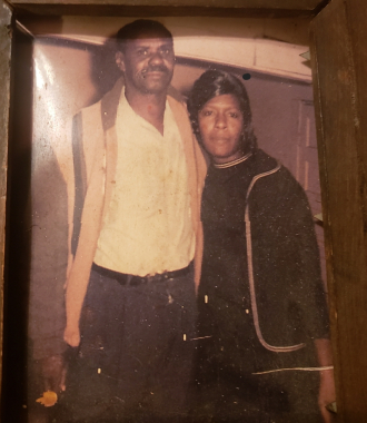 Lovie Lee Earvin