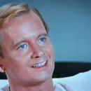 Donald Madden on Dr. Kildare 