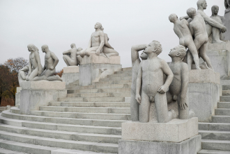 Gustav Vigeland Gustav Vigeland