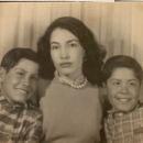 A photo of Otilia Rivero
