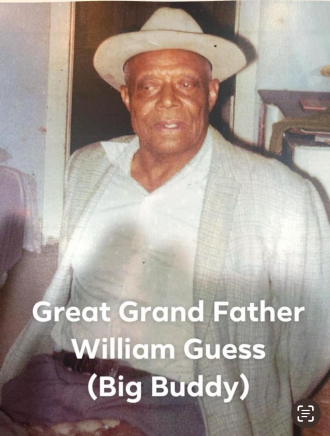 William Guess