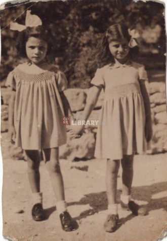 Da Fano Sisters 1932