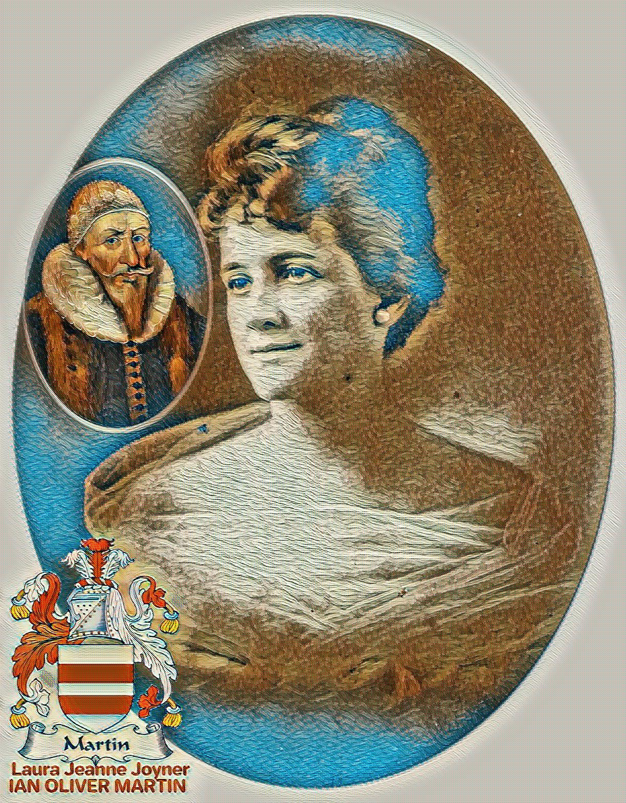 Laura Jeanne Joyner