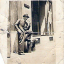 A photo of Michael Curtin