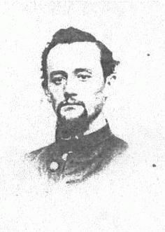 A photo of John Holmes Prescott