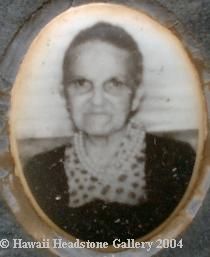 Theresa D. Aruda 1892-1974