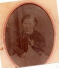 Simone Elizabeth Short