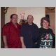 Siblings  Kevin   Stephen   Sandra 