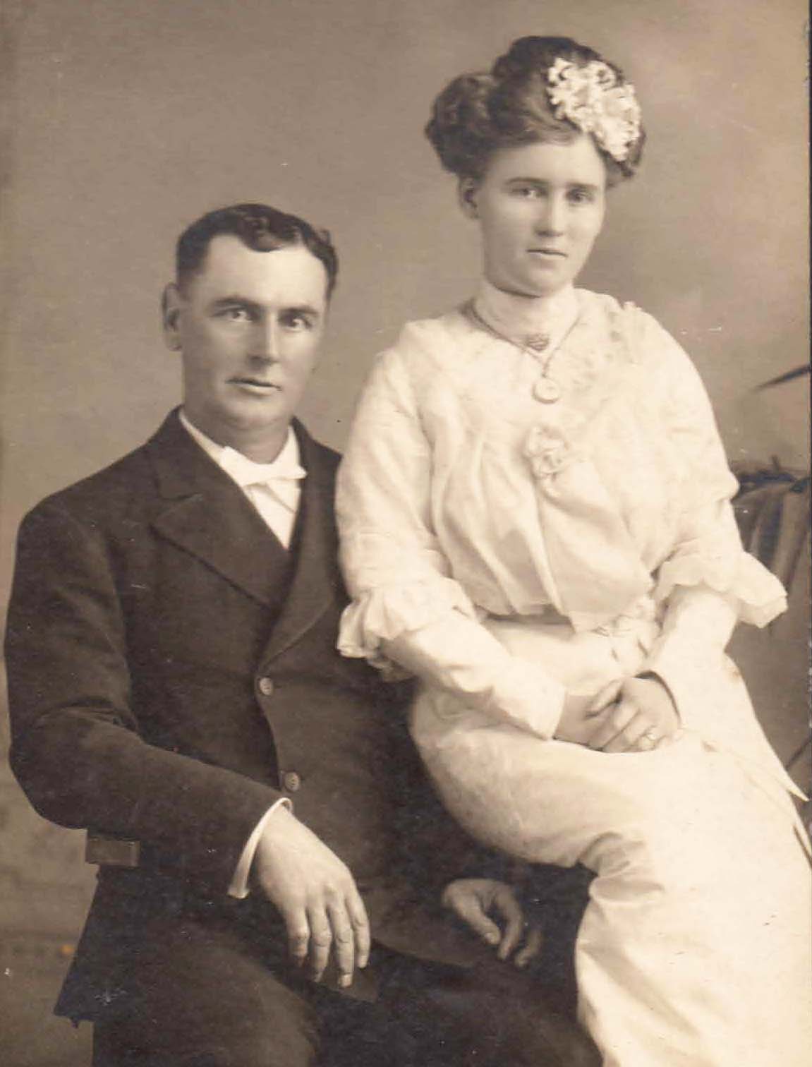 King Wedding Photo