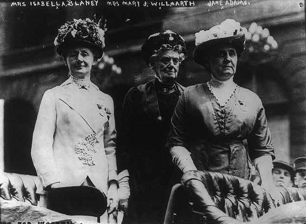 Suffragettes