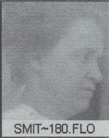 Flossie L. Smith