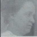 A photo of Flossie L. Smith