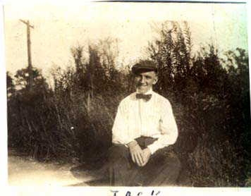 Jack Pratt  Champion
