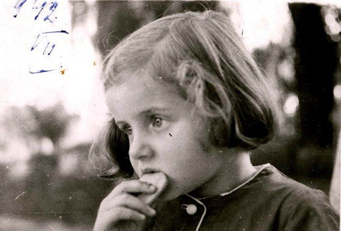 Evi Rosenfeld
