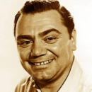 A photo of Ernest Borgnine